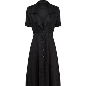 Posse Elia Dress Size S